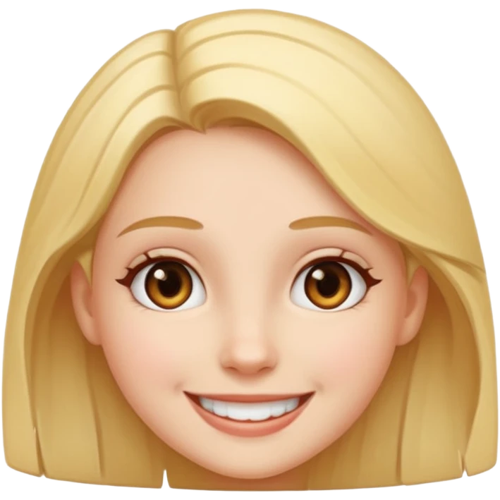  Girll  emoji