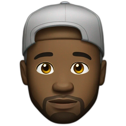50cent emoji