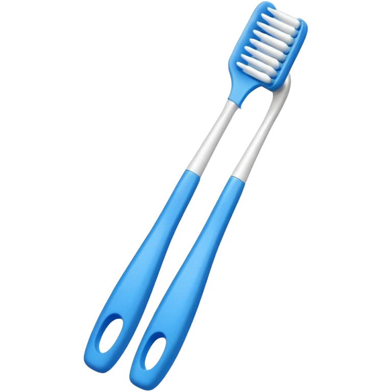 tooth brush emoji