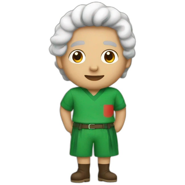 italia emoji