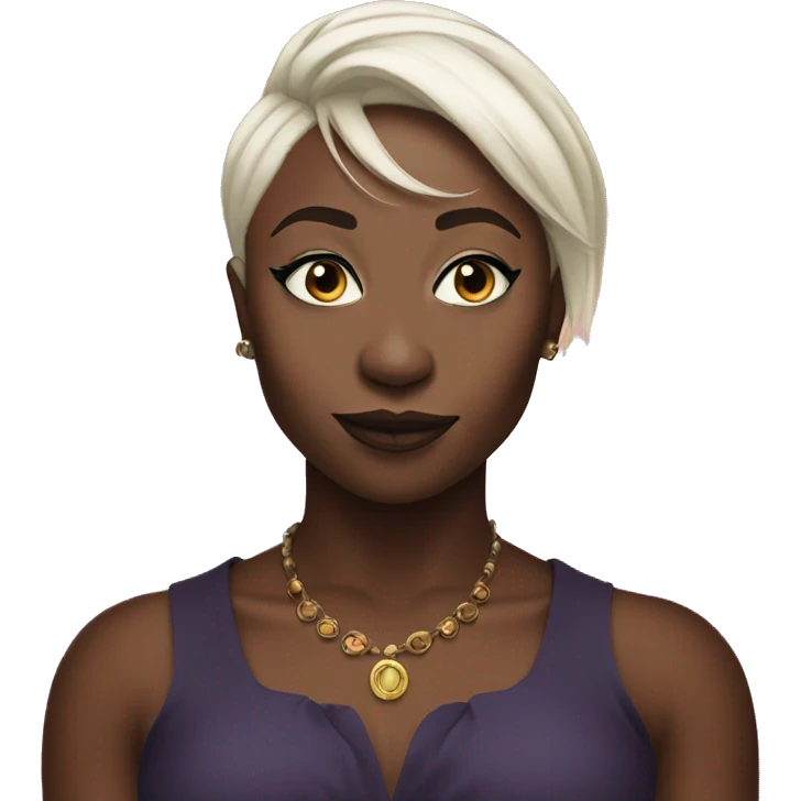 Cynthia Erivo wicked emoji