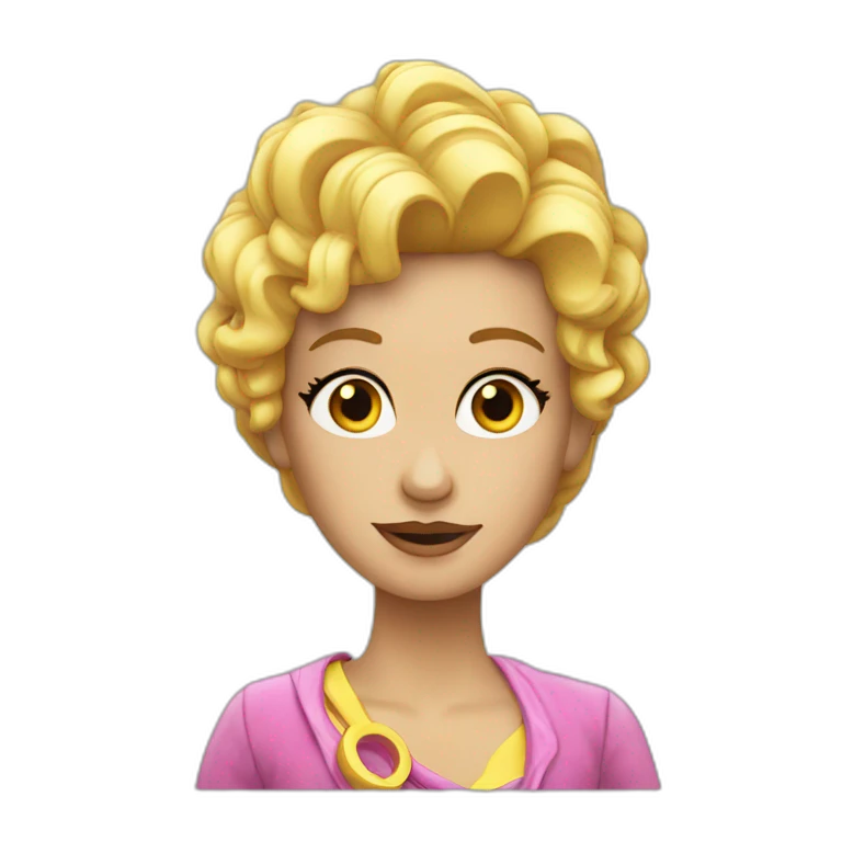 lightning mc queen emoji