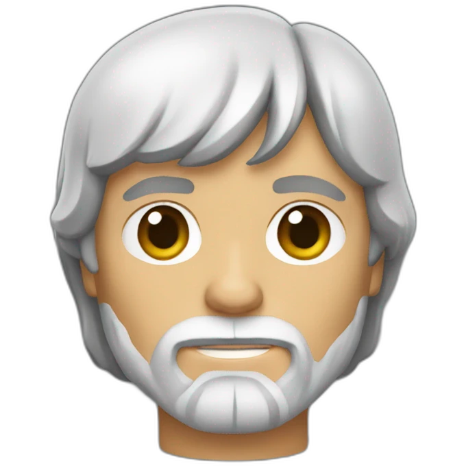 Luke-skywalker emoji