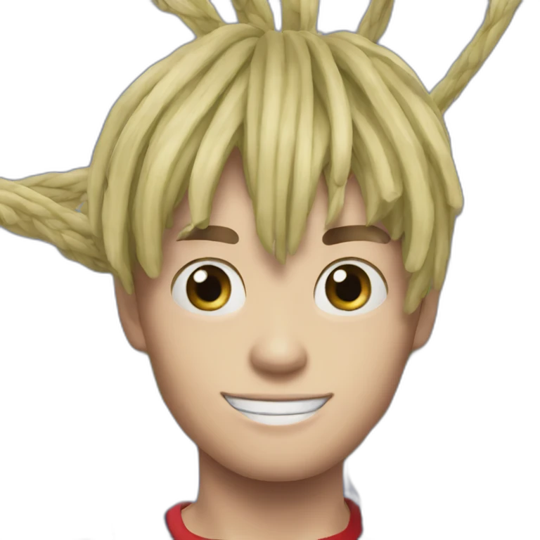 spider man noodle sense emoji