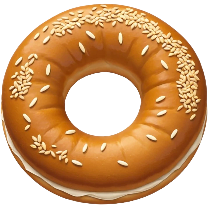 Simit emoji