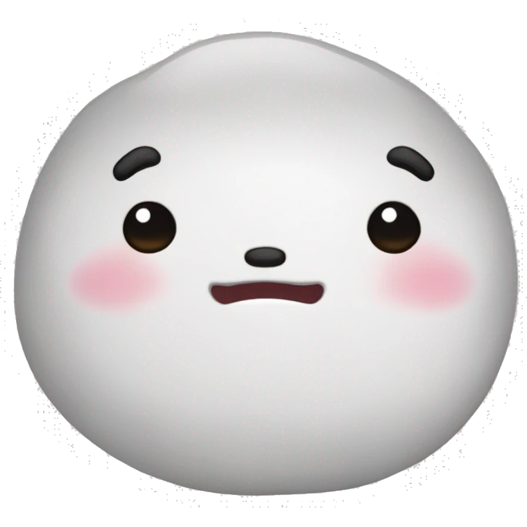 Squishmallow emoji