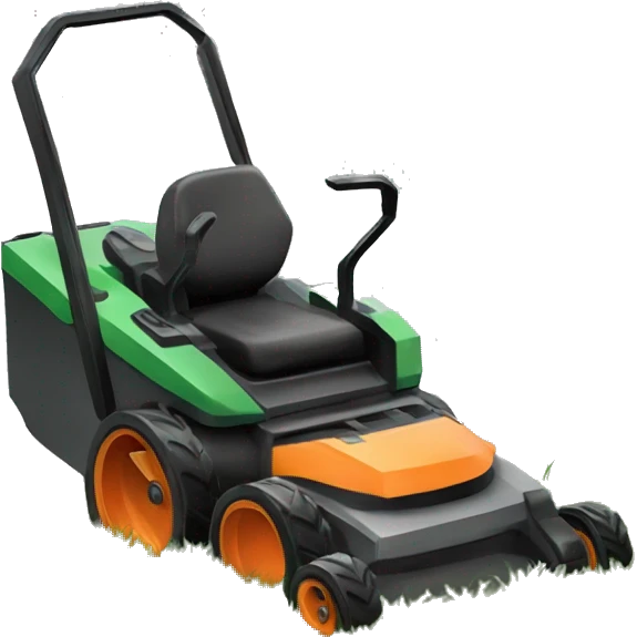 battlefield 2042 lawn mower emoji