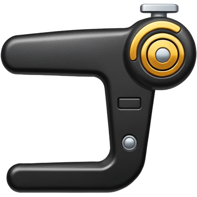 car hand brake emoji