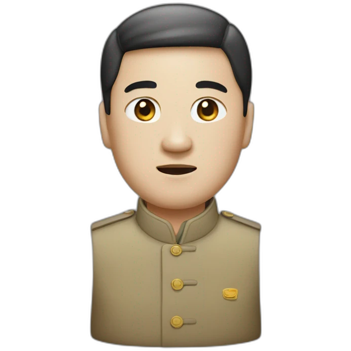mao emoji
