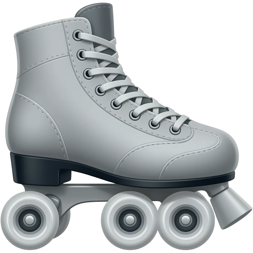roller skater emoji