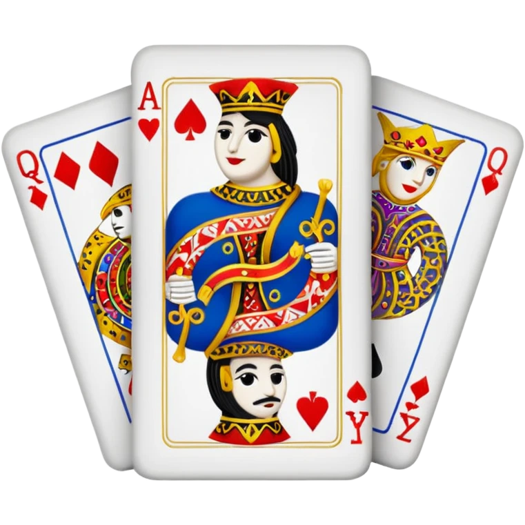 cards emoji