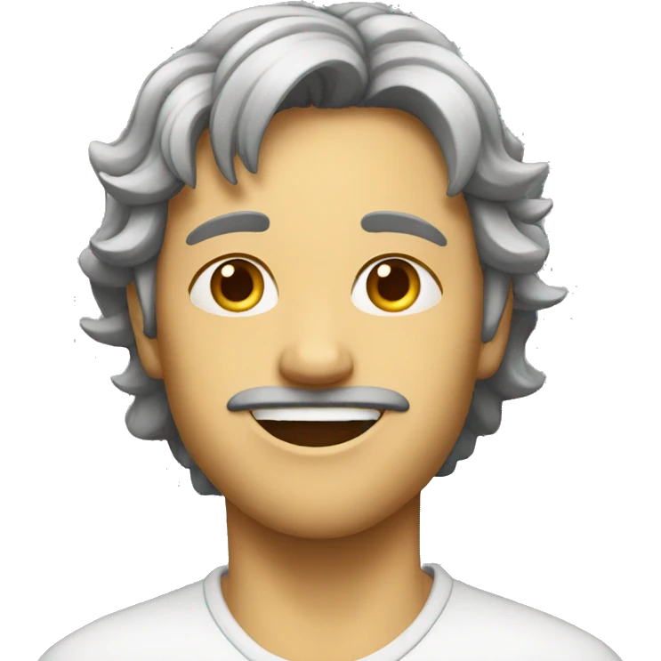 Sensationalized emoji