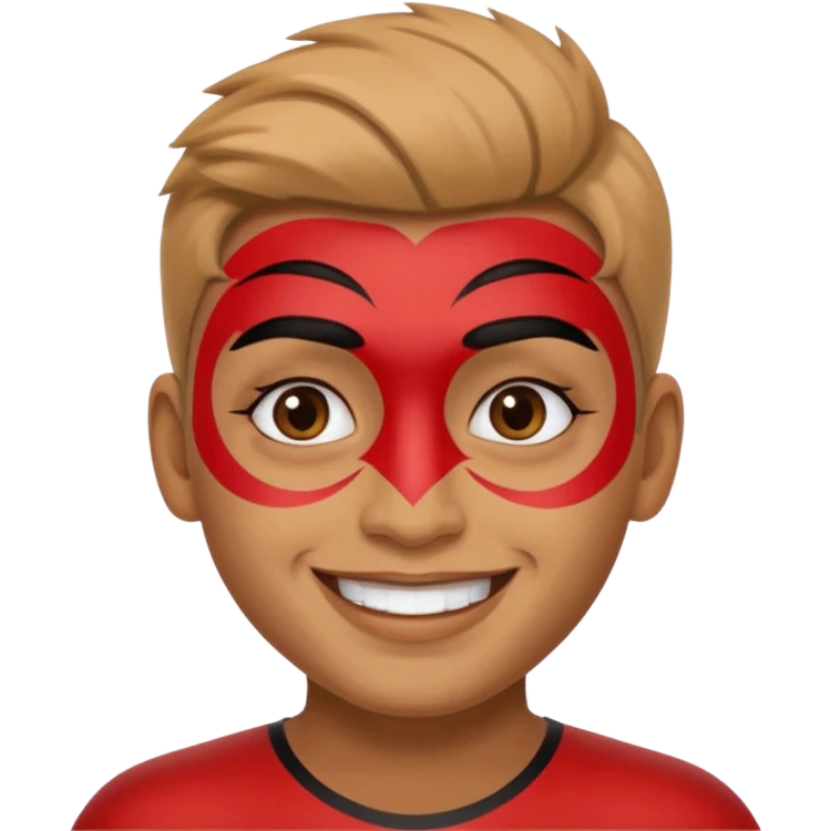 Rcb emoji