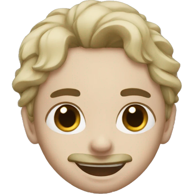 Tibias  emoji