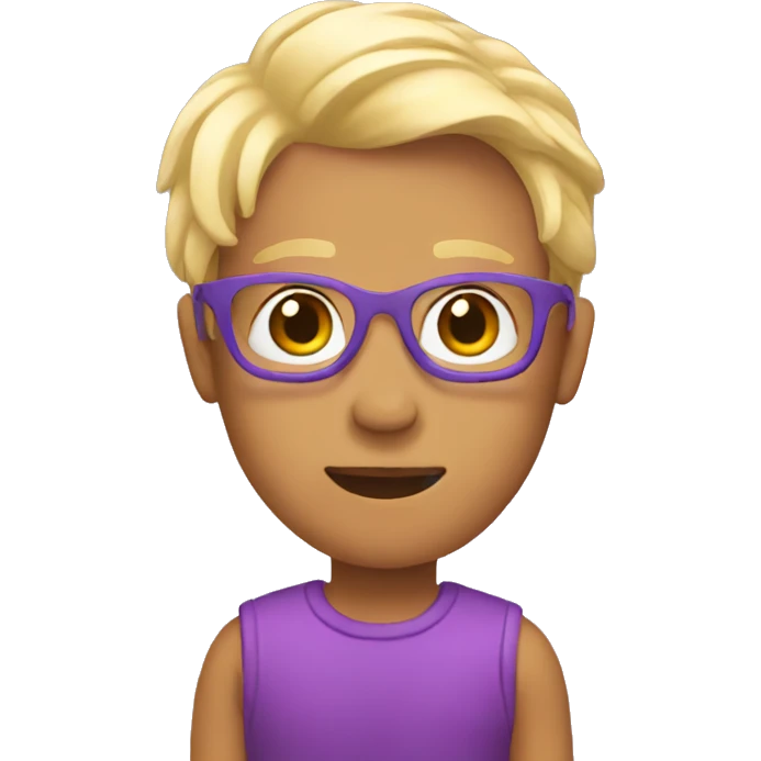 LGBTQ+ emoji