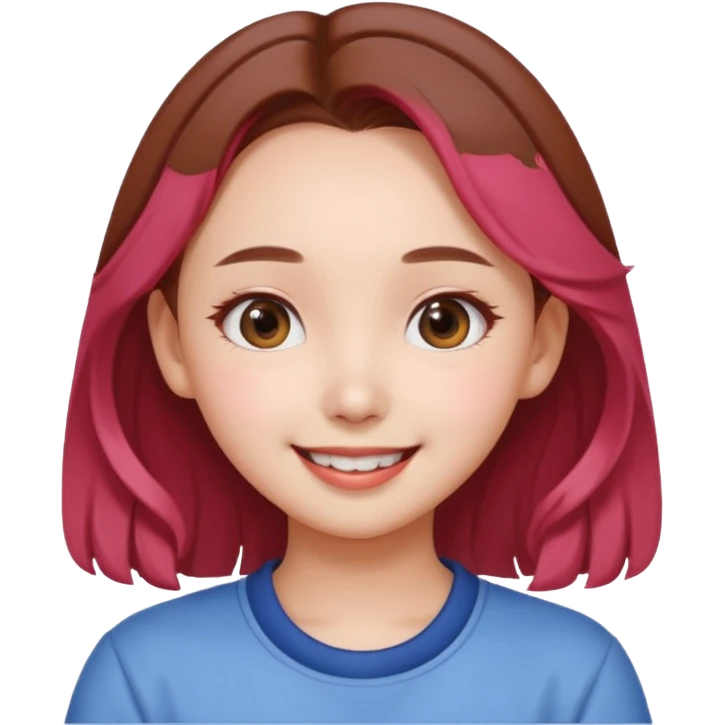 Twice Nayeon emoji