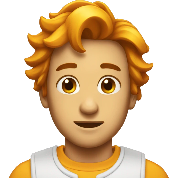 24 en feu emoji
