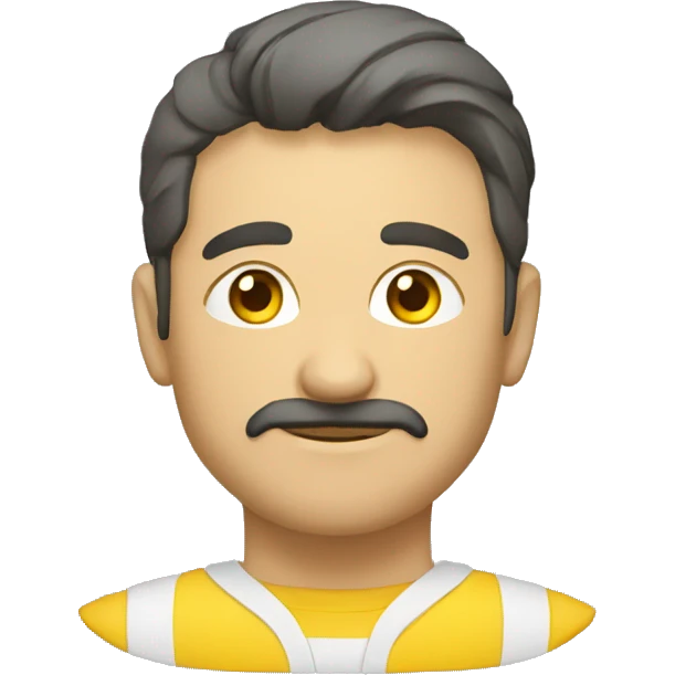 Герб України  emoji