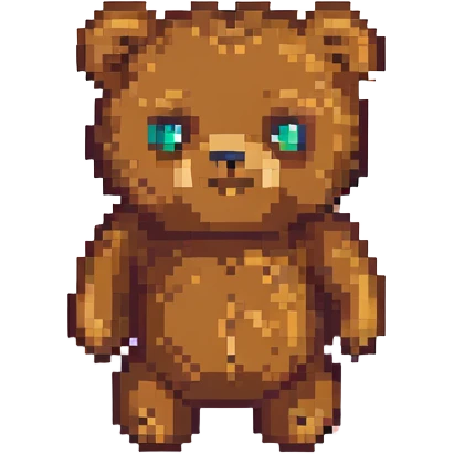 bear emoji