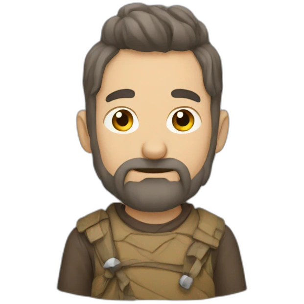 Vtoryak Pidor emoji