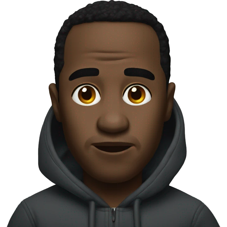 Diddy emoji