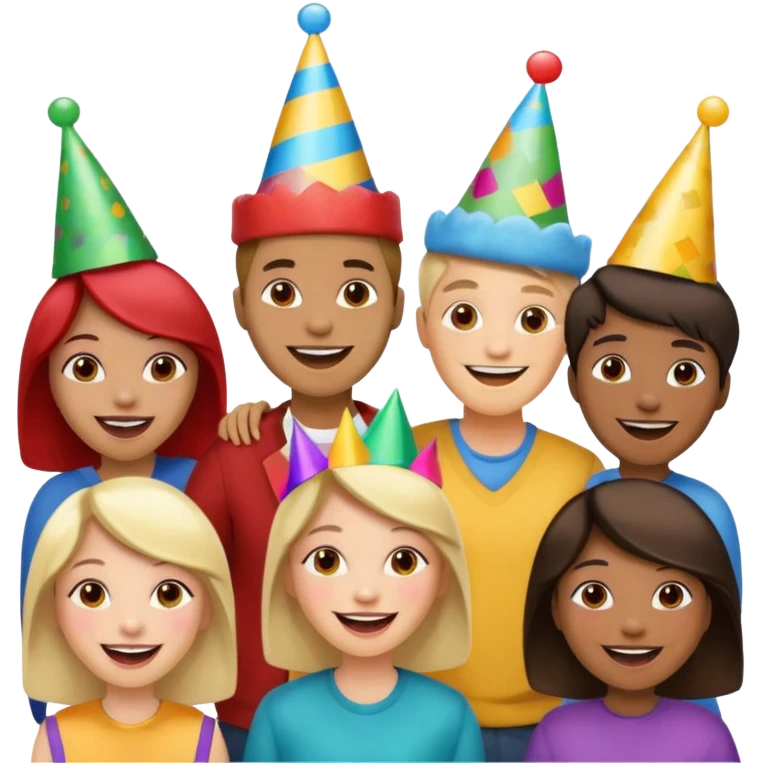 We wanted to improve our quality of life emoji