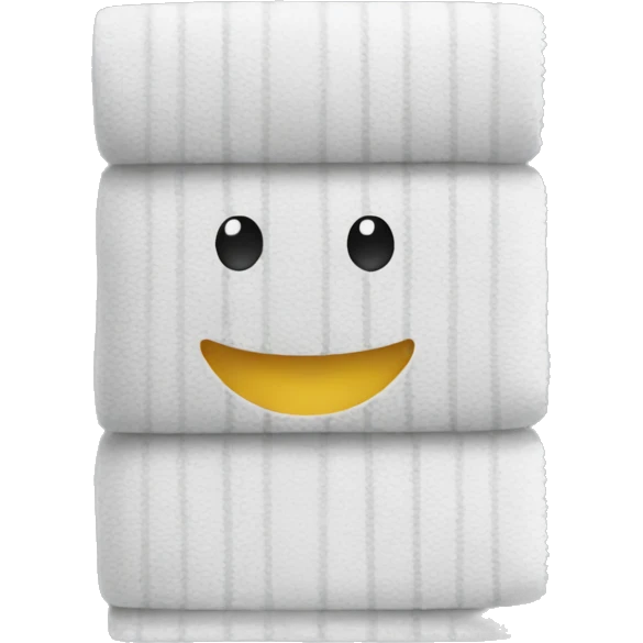 TOWELS emoji
