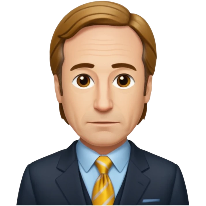 Better call saul emoji