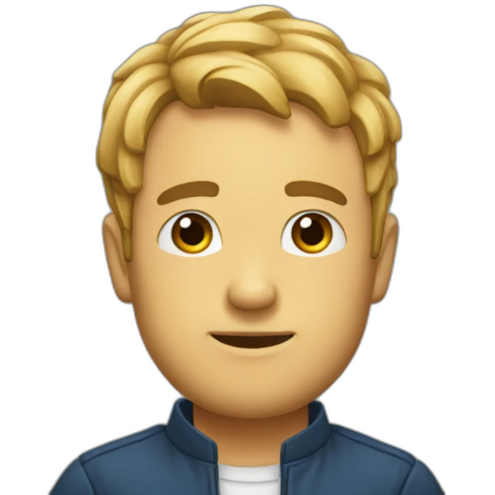 masson emoji