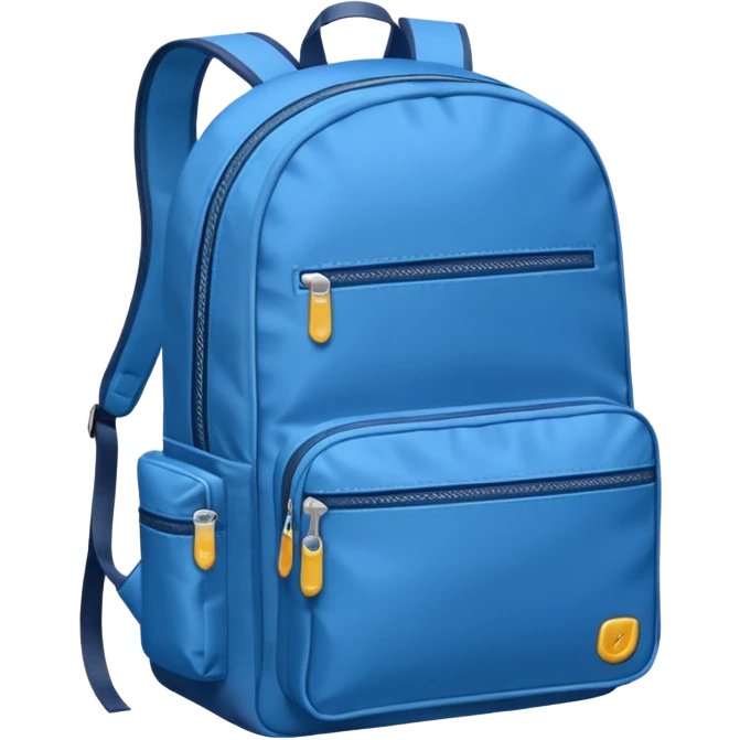 Backpack emoji