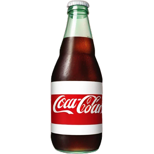coke emoji