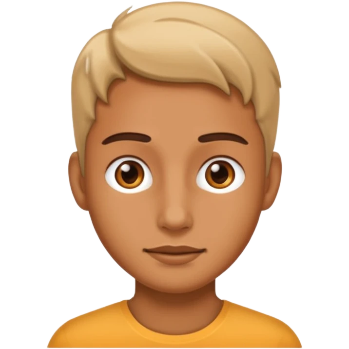 Une tana  emoji