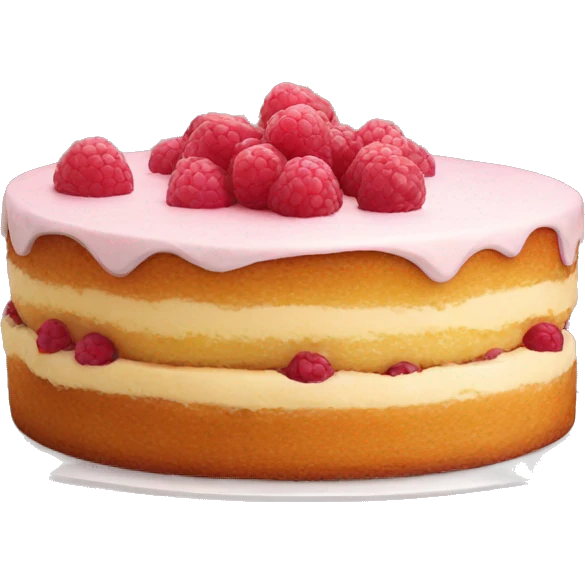 gâteau emoji