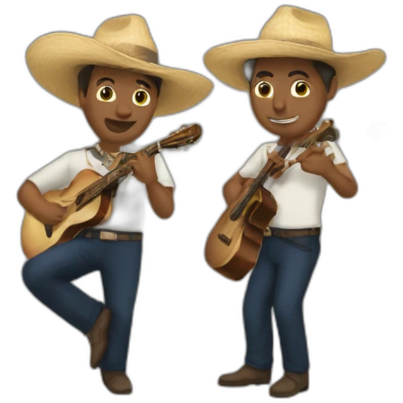 Conjunto emoji