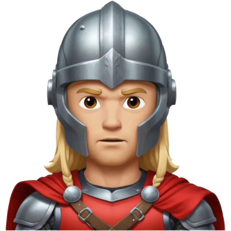 Thor emoji