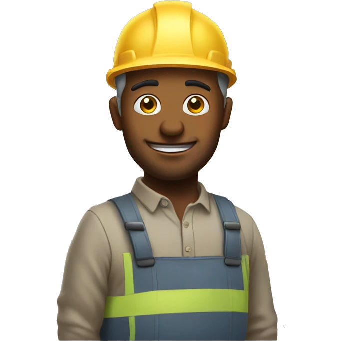 house builder emoji