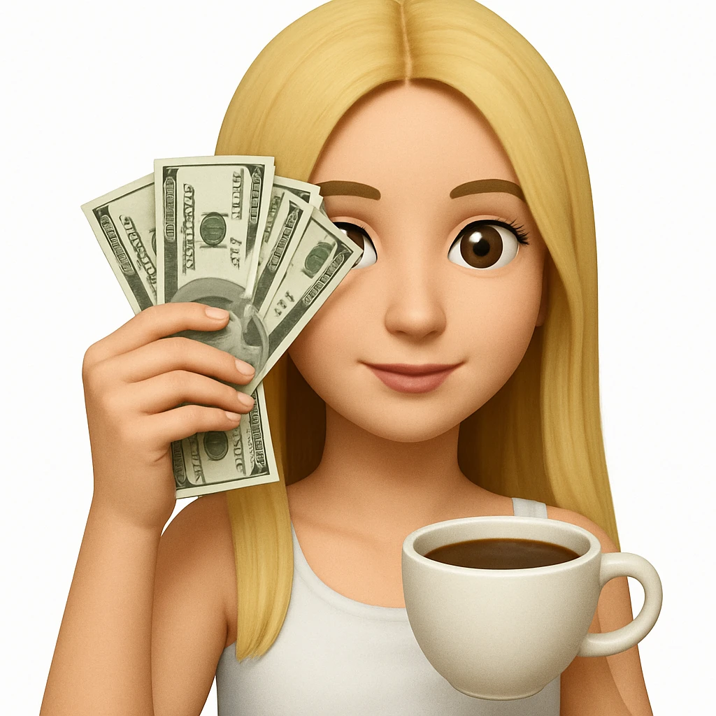 cup of coffee emoji