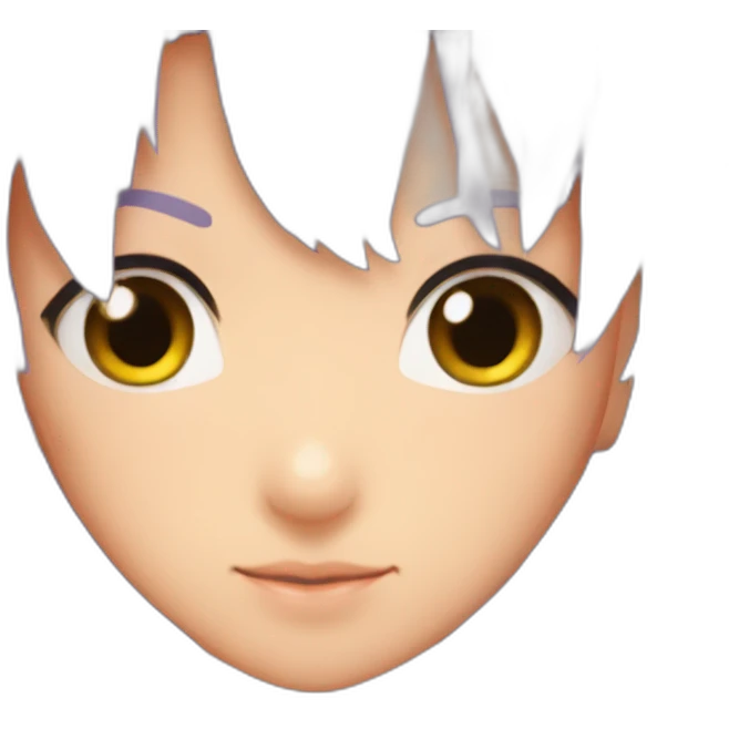 hinata front camel toe emoji