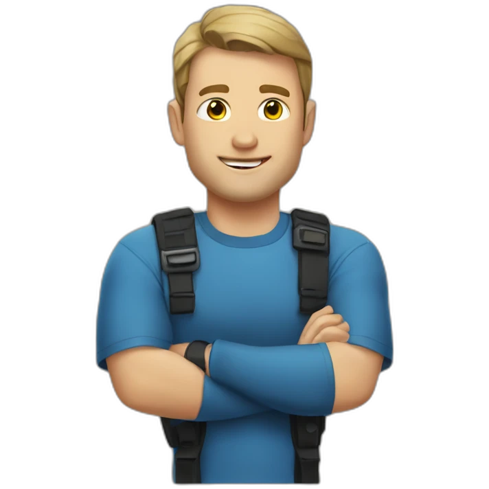 lee robinson emoji