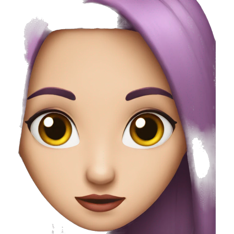 Bella twilight emoji