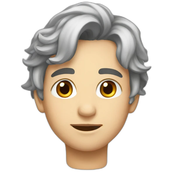 Учитель любит детей emoji
