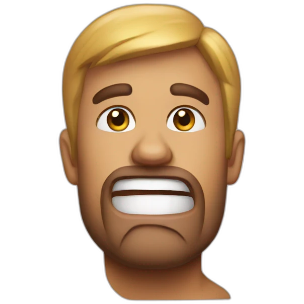 knock emoji