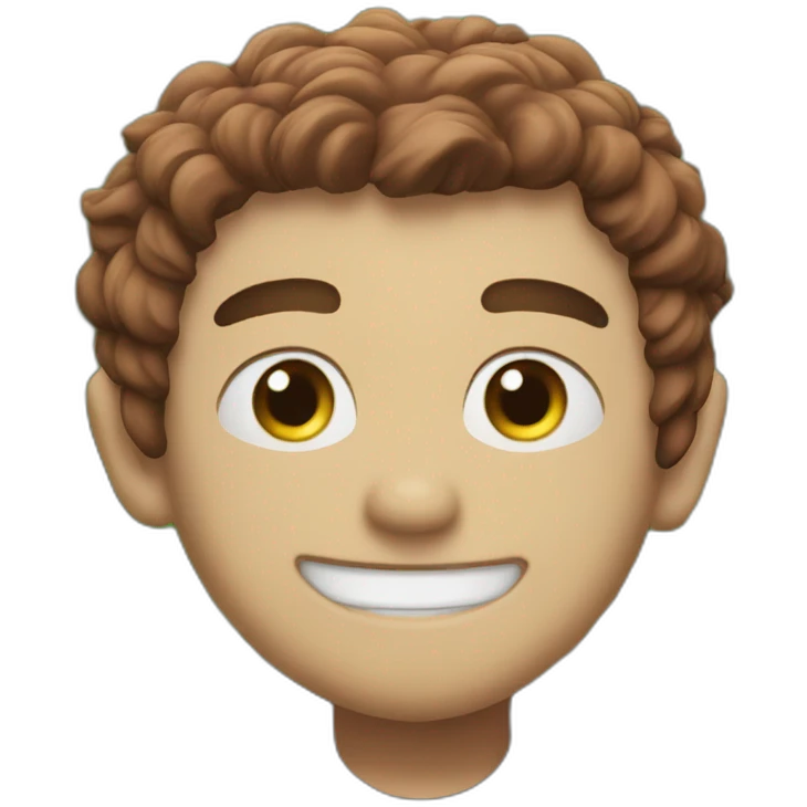 The garden brothers emoji