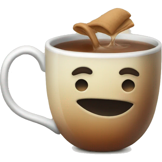 Tea emoji