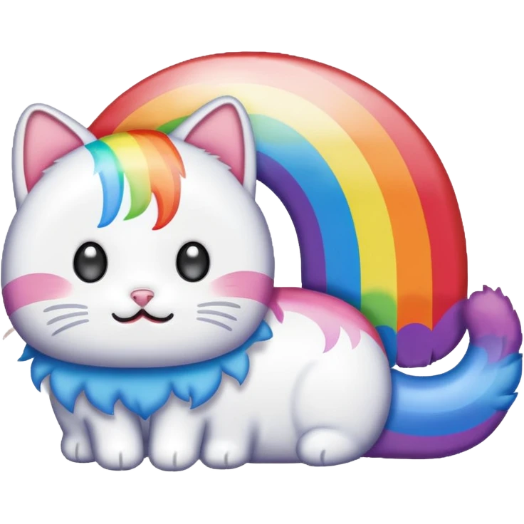 nyan cat emoji
