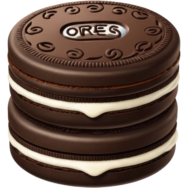 oreos emoji