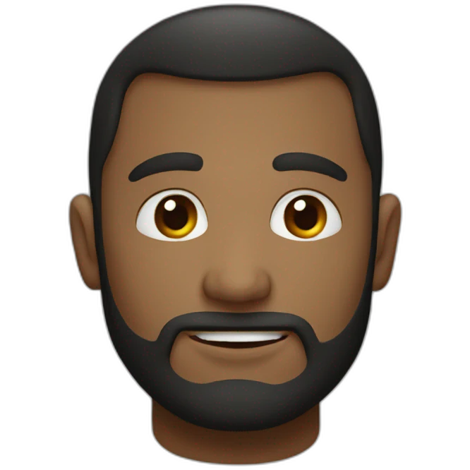 Bordar emoji