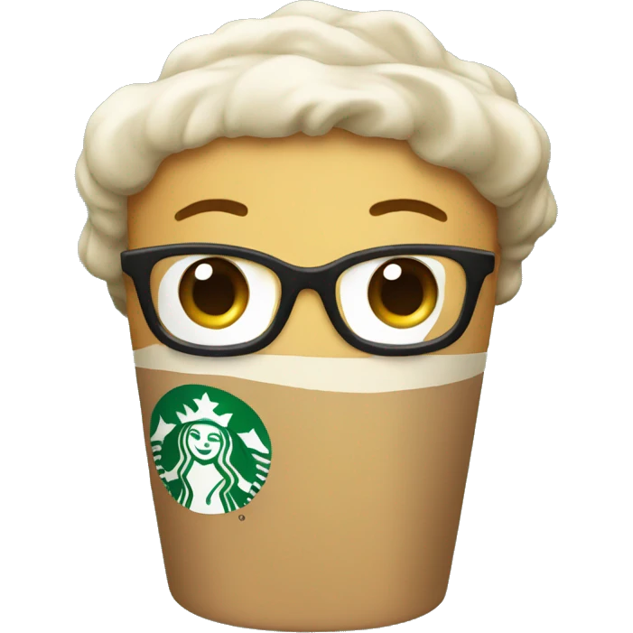 Starbucks  emoji