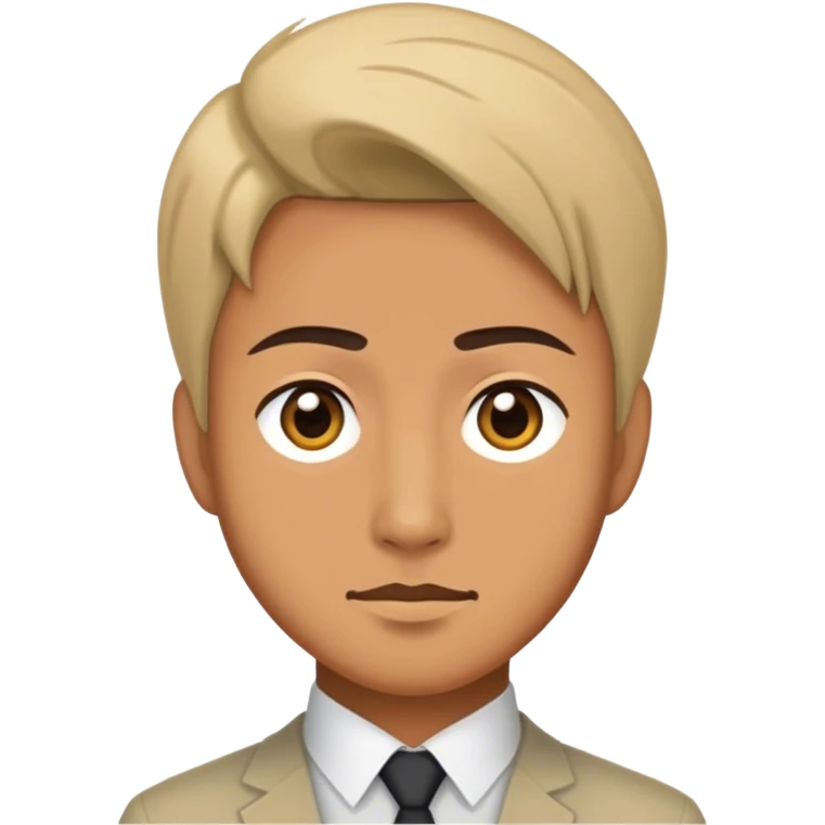 kinji hakari from jjk emoji