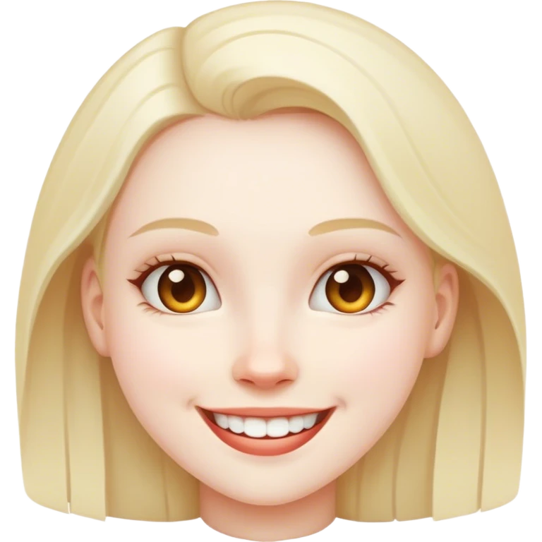 Just a girl emoji  emoji